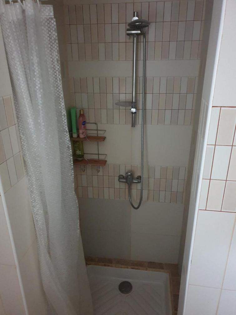 La Chaumiere Bed & Breakfast Saint-Martin-Saint-Firmin Room photo