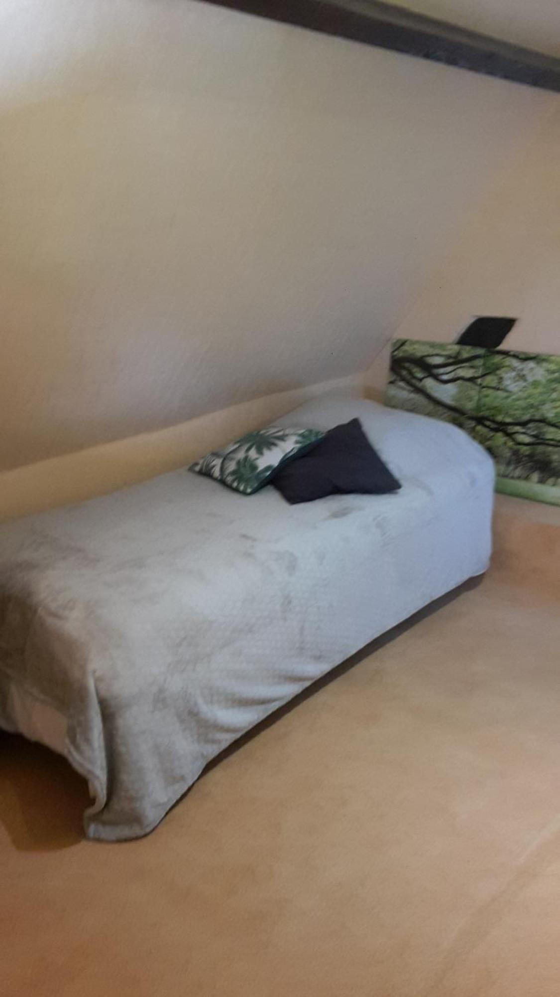 La Chaumiere Bed & Breakfast Saint-Martin-Saint-Firmin Room photo