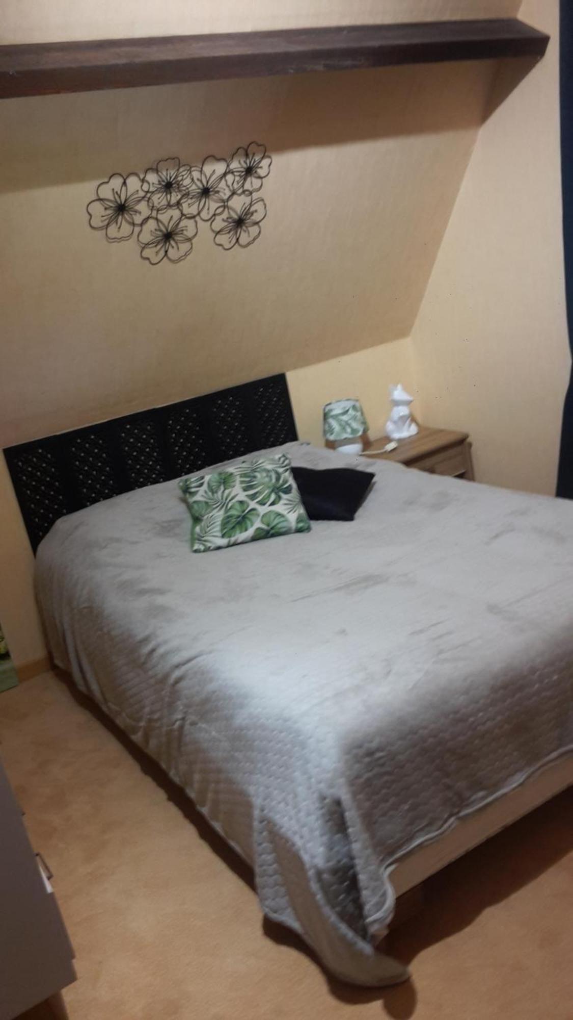 La Chaumiere Bed & Breakfast Saint-Martin-Saint-Firmin Room photo