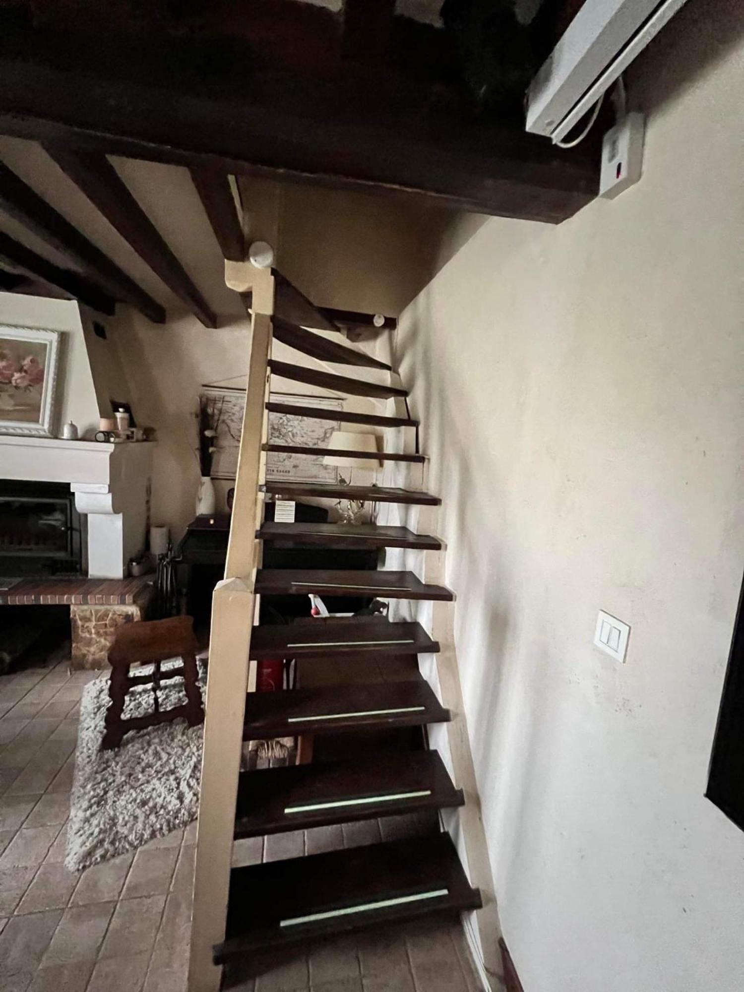 La Chaumiere Bed & Breakfast Saint-Martin-Saint-Firmin Room photo